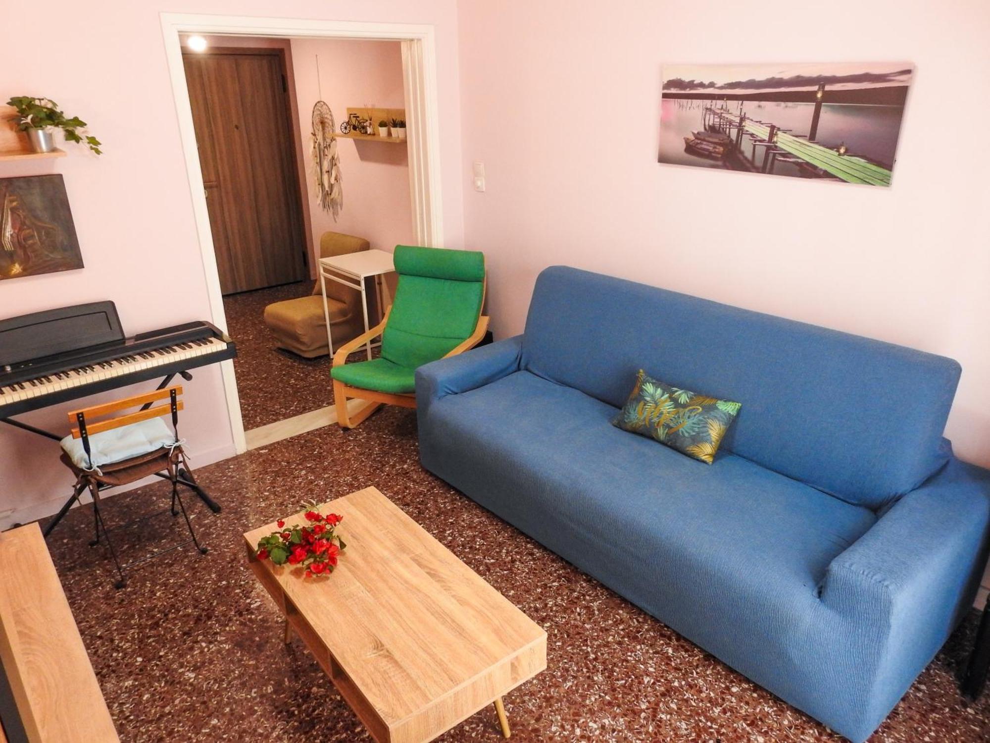 Green Art House אתונה מראה חיצוני תמונה
