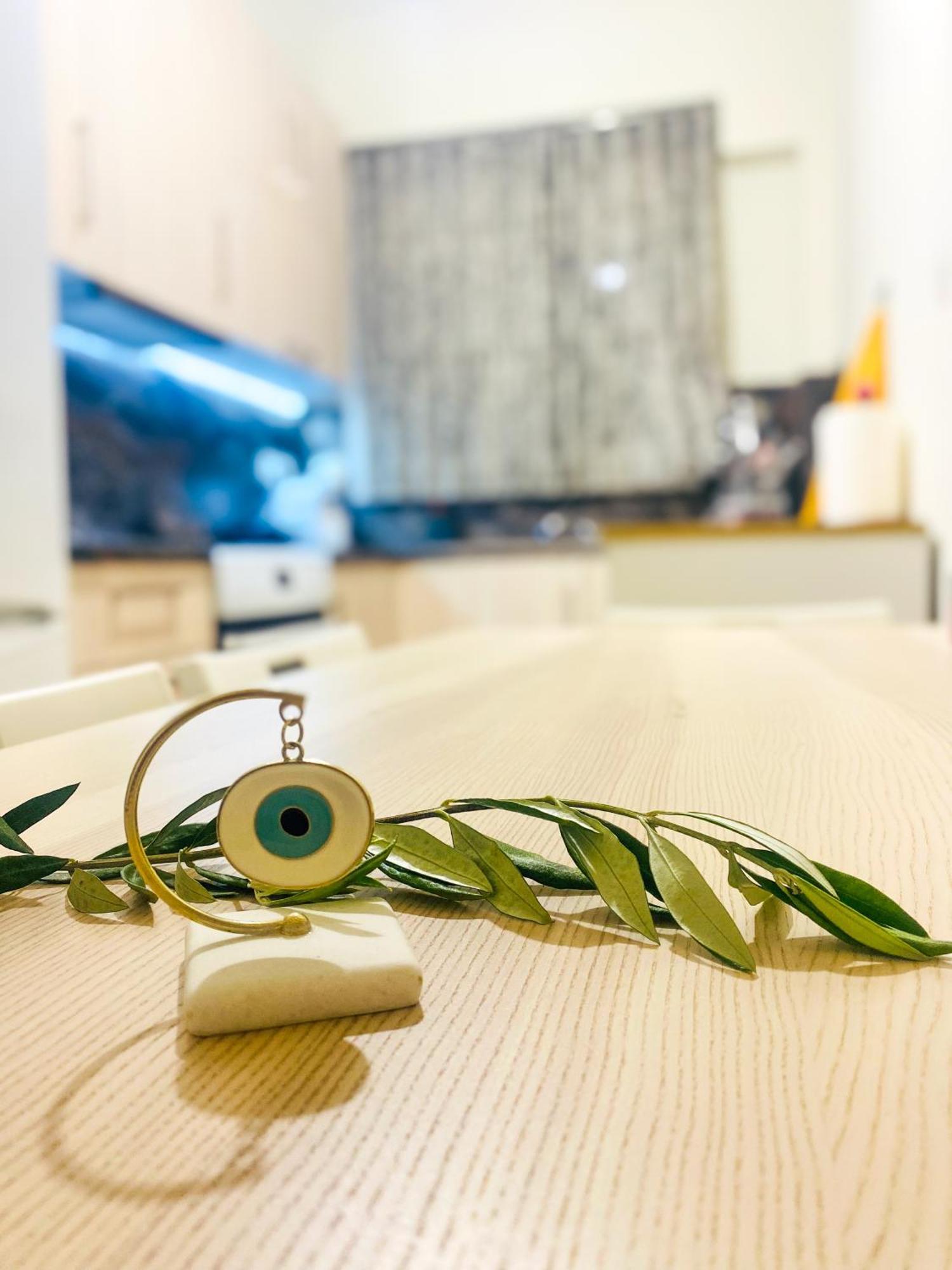 Green Art House אתונה מראה חיצוני תמונה